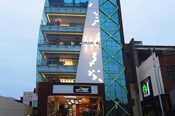 Hotel Onn - Ludhiana Image