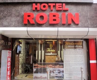 Hotel Robin - Amritsar Image