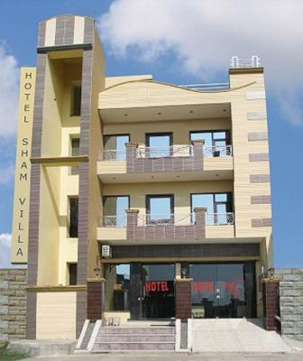 Hotel Sham Villa - Amritsar Image