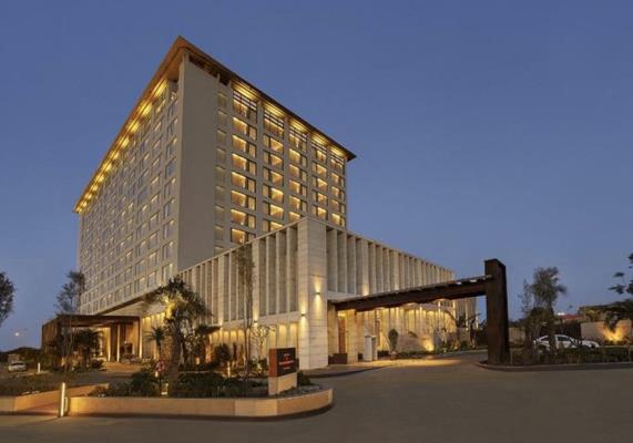 Hyatt Amritsar - Amritsar Image