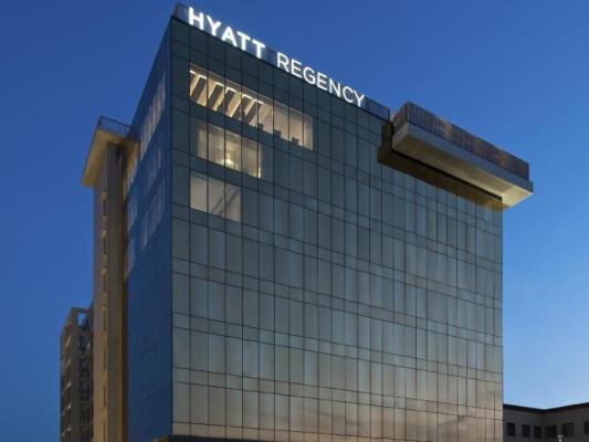 Hyatt Regency - Ludhiana Image