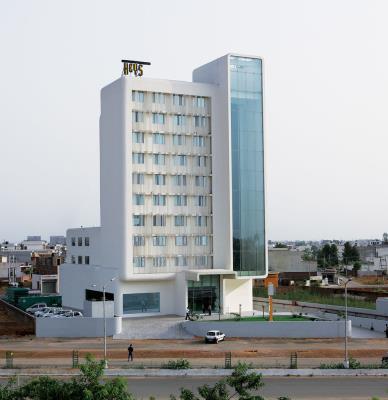 Keys Hotel - Ludhiana Image
