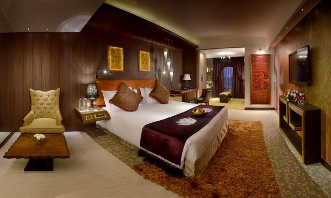 Radisson Blu Hotel - Ludhiana Image
