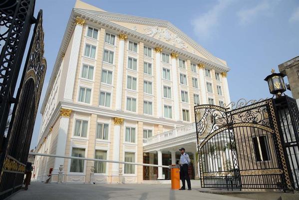 Ramada - Amritsar Image