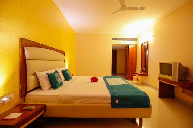 Ashoka Hotel - Hanamkonda - Warangal Image