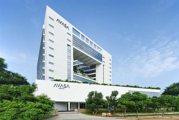 Avasa Hotels - Hyderabad Image