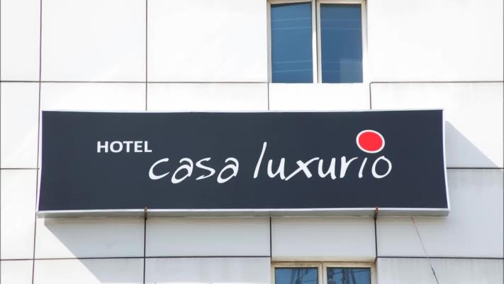 Casa Luxurio - Hyderabad Image