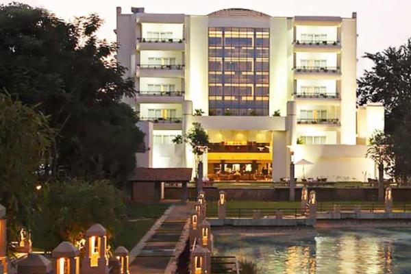 Ellaa Hotels - Hyderabad Image