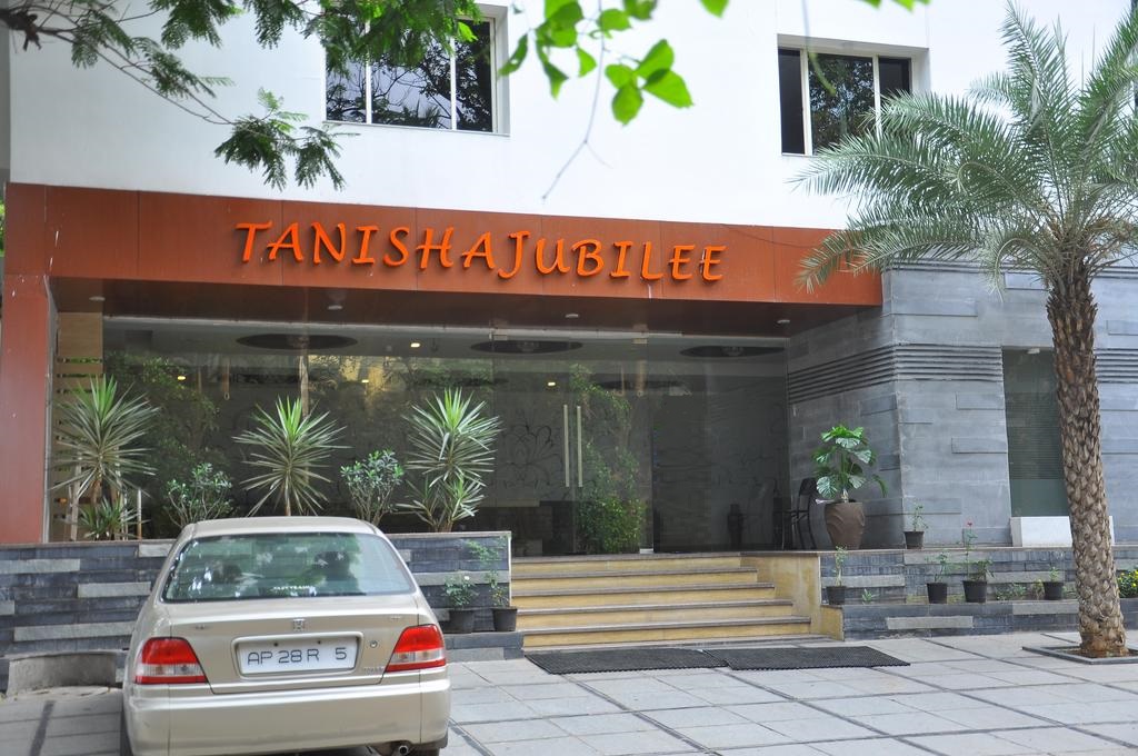 Hotel Tanisha - Hyderabad Image