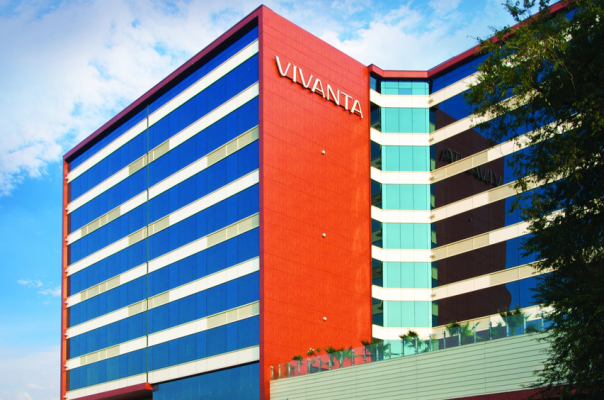 Vivanta by Taj Begumpet - Hyderabad Image