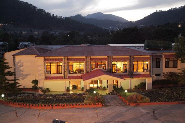 Country Inn Sattal - Nainital Image