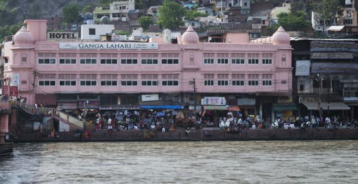 Ganga Lahari - Haridwar Image