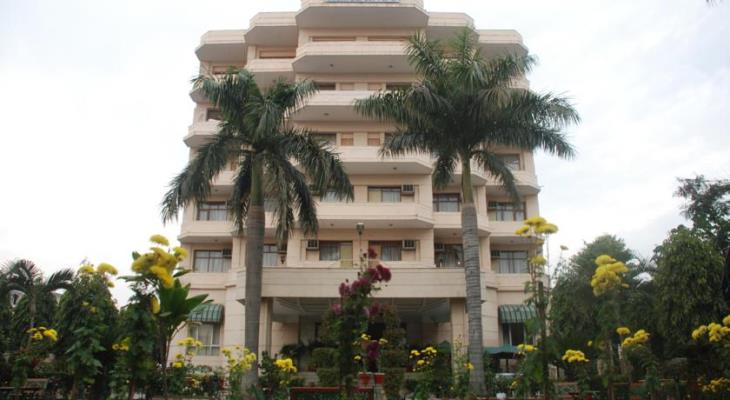 Hotel Classic Residency - Haridwar Image