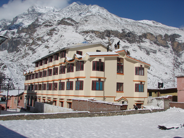 Hotel Narayan Palace - Badrinath Image