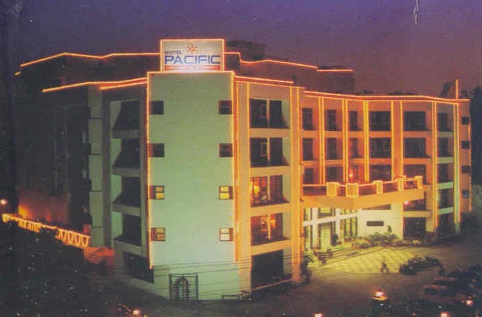 Hotel Pacific - Dehradun Image