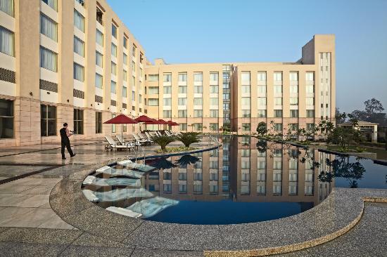 Radisson Blu Hotel - Rudrapur Image