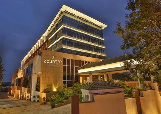 Country Inn & Suites By Carlson - Mysore Image