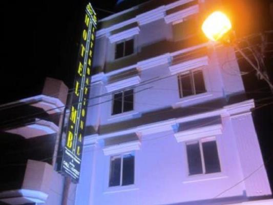 Hotel M.B International - Mysore Image