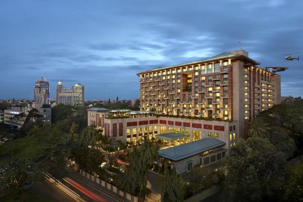 ITC Royal Gardenia - Bangalore Image