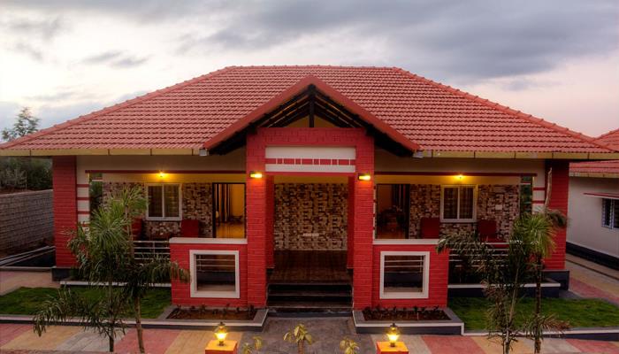 Leisure Vacations Woodstock Villa - Coorg Image