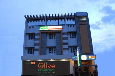 Olive Residency - Mysore Image