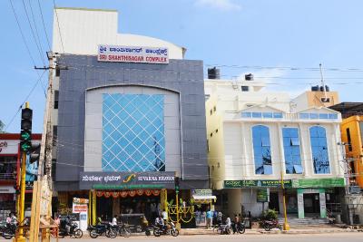 Suvarna Residency - Mysore Image