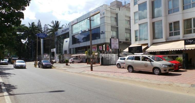 The HHI Select - Bangalore Image