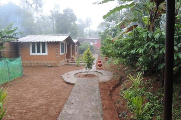 Yedamakky Cottage - Coorg Image