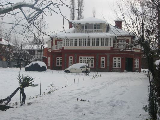 Colonel'S Retreat Kashmir - Srinagar Image