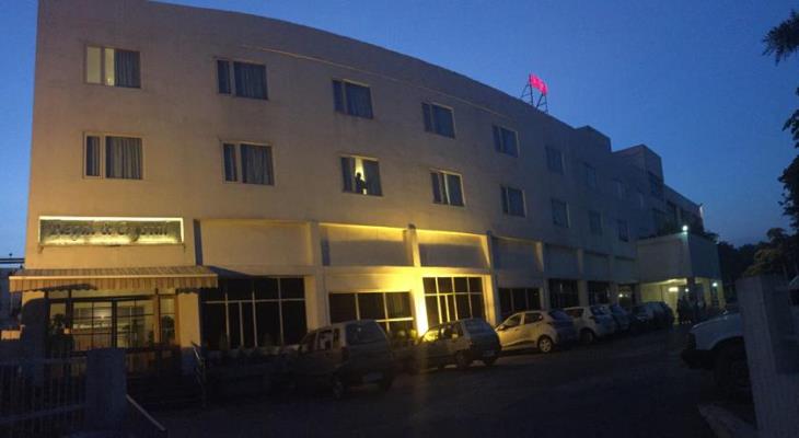 Hotel Asia - Jammu Tawi - Jammu Image