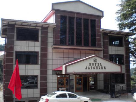 Hotel Jai Shree - Patnitop Image