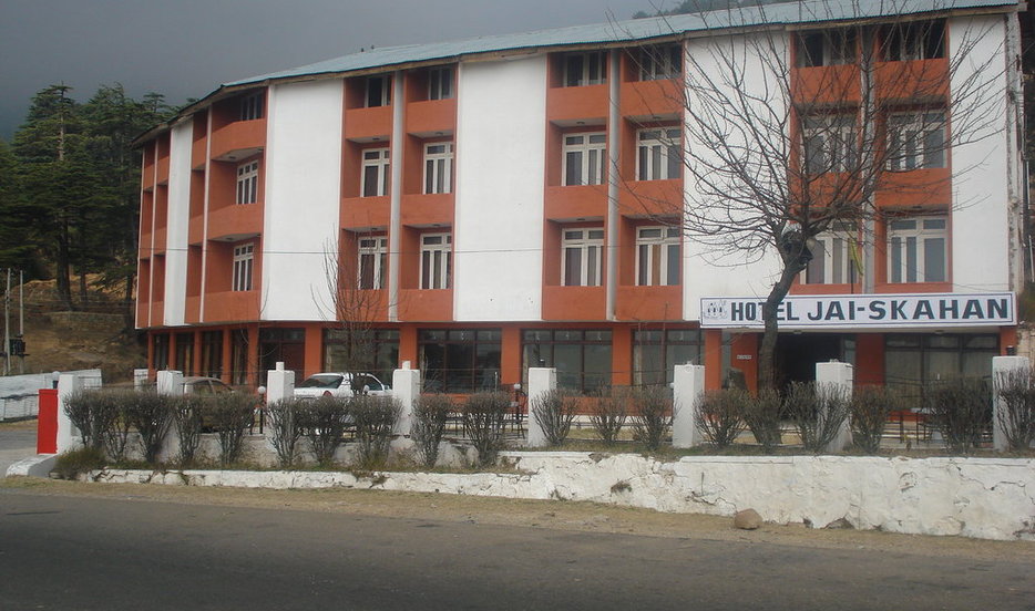 Jai Skahan - Patnitop Image