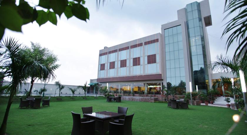 Jehlum Resorts - Jammu Image