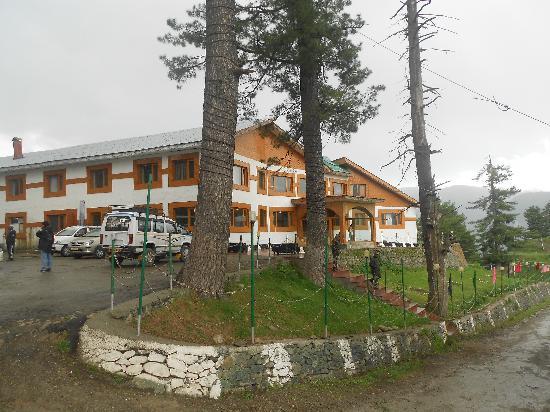 Royal Park - Gulmarg Image
