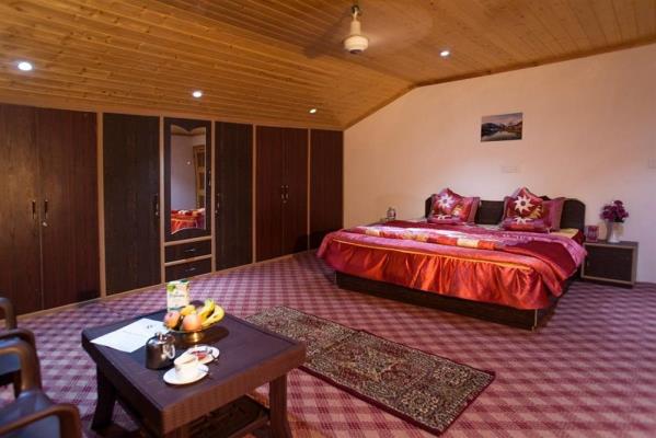Sheesha Residency - Srinagar Image
