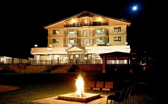 The Vintage Gulmarg - Gulmarg Image