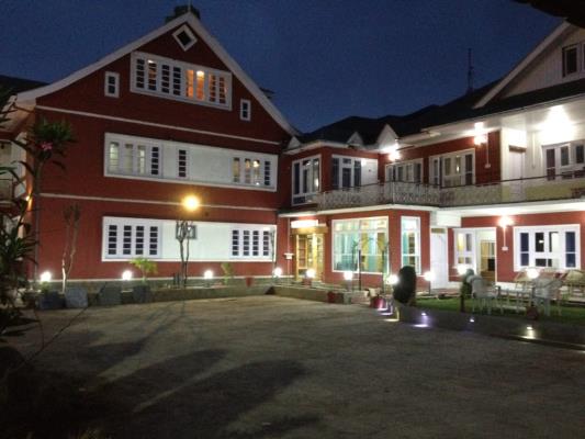 Walisons Hotel - Srinagar Image