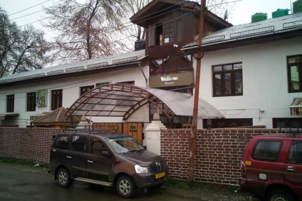 Walisons Resort - Srinagar Image