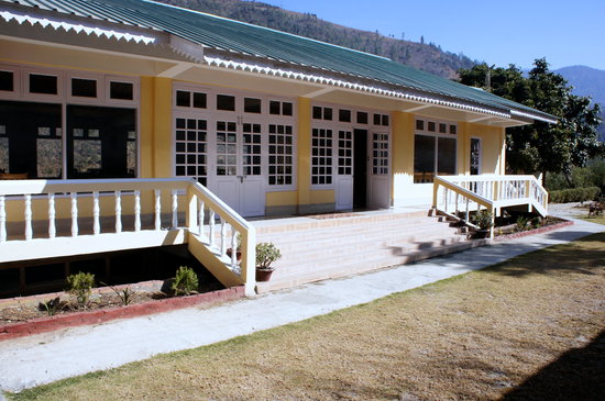 Hotel Pemaling - Dirang Image