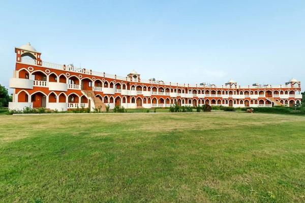 Aum Health Resort - Vadodara Image