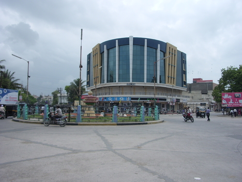 Hotel Harmony - Porbandar Image
