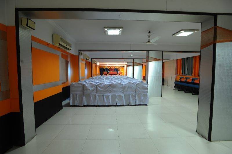 Hotel Jal Sagar - Vadodara Image