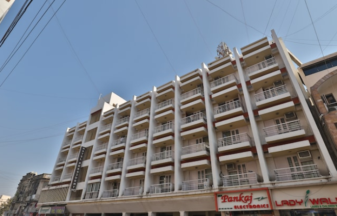 Hotel President - Jamnagar Image