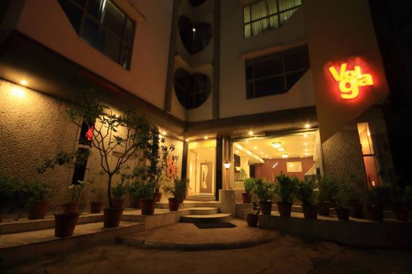 Hotel Volga - Kalupur - Ahmedabad Image