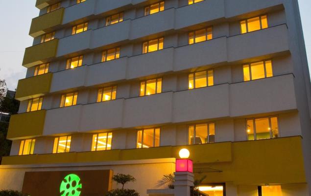 Lemon Tree Hotel - Navrangpura - Ahmedabad Image