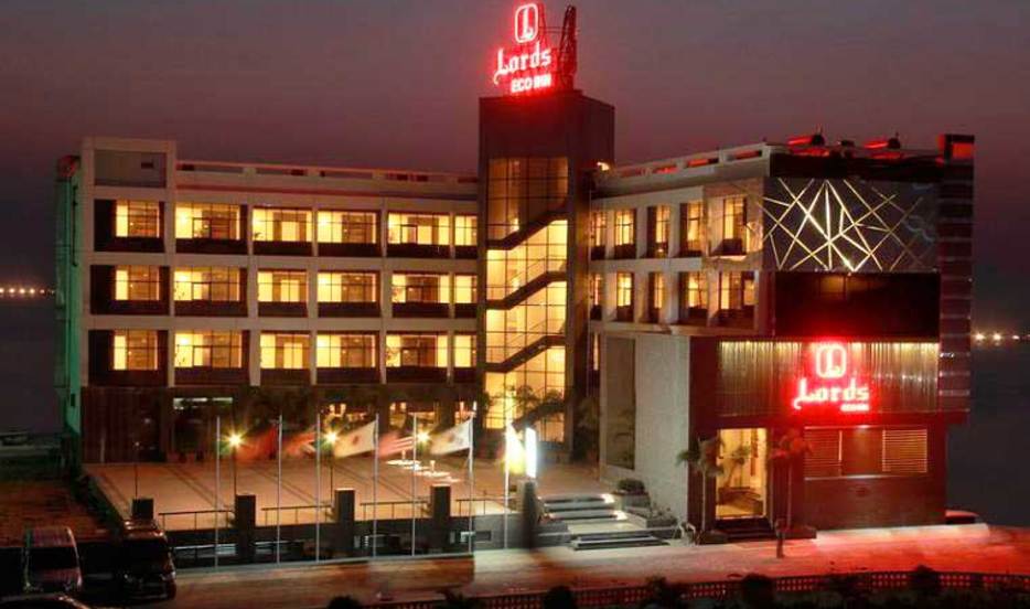 Lords Eco Inn - Porbandar Image