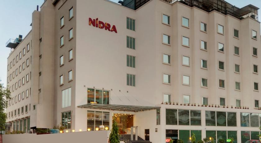 Nidra Hotel Vadodara - Vadodara Image