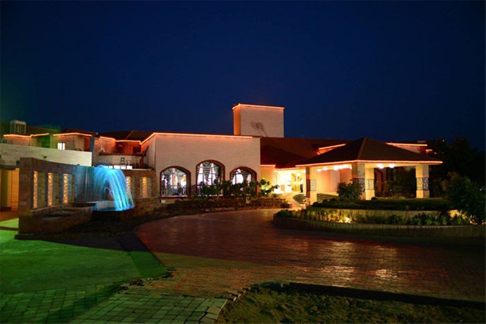 Regenta Resort Bhuj By Royal Orchid - Bhuj Image