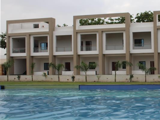 The Fern Residency - Vadodara Image