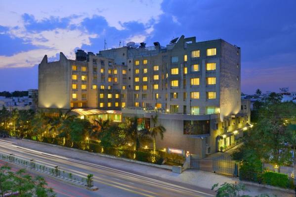 The Gateway Hotel Akota - Vadodara Image